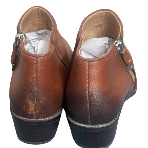 Vionic Shoes Women's Brown
Ankle Boots Jolene Leather size 6 - Picture 8 of 13